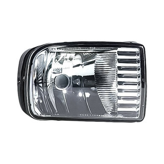 Replacement - Passenger Side Fog Light (Standard Line)