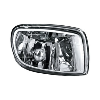 Replacement - Passenger Side Fog Light (Standard Line)