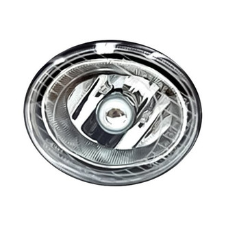 Replacement - Driver Side Fog Light (Standard Line)