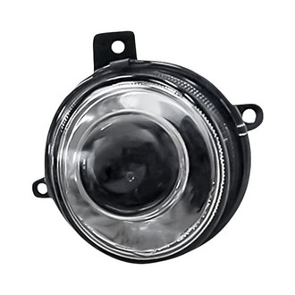 Replacement - Driver Side Fog Light (Standard Line)