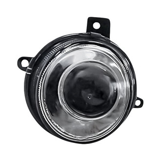 Replacement - Passenger Side Fog Light (Standard Line)
