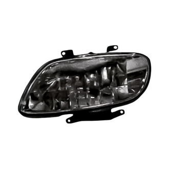 Replacement - Driver Side Fog Light (Standard Line)