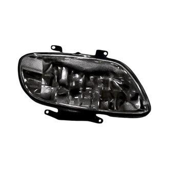Replacement - Passenger Side Fog Light (Standard Line)