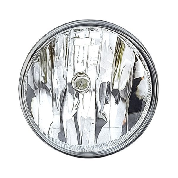 Replacement - Driver Side Fog Light