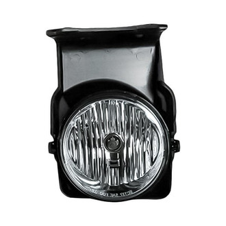 Replacement - Driver Side Fog Light (CAPA Certified)