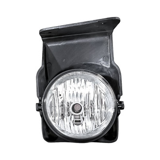 Replacement - Driver Side Fog Light (Standard Line)
