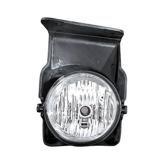 Replacement - Passenger Side Fog Light (Standard Line)