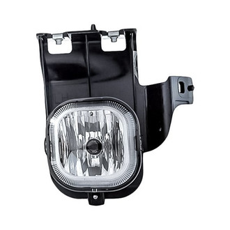 Replacement - Driver Side Fog Light (Standard Line)