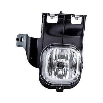 Replacement - Passenger Side Fog Light (Standard Line)