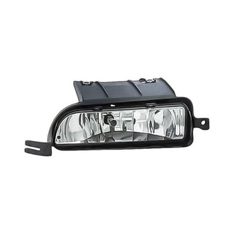 Replacement - Driver Side Fog Light (Standard Line)
