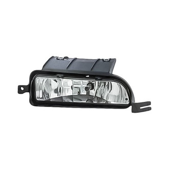 Replacement - Passenger Side Fog Light (Standard Line)
