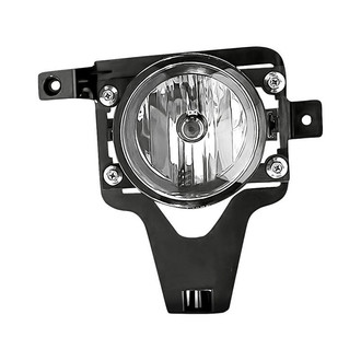 Replacement - Driver Side Fog Light (Standard Line)