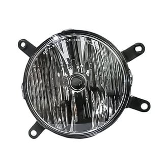 Replacement - Driver Side Fog Light (Standard Line)