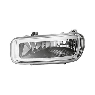 Replacement - Driver Side Fog Light (Standard Line)