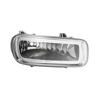 Replacement - Passenger Side Fog Light (Standard Line)