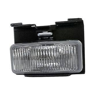 Replacement - Driver Side Fog Light (Standard Line)