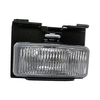 Replacement - Passenger Side Fog Light (Standard Line)