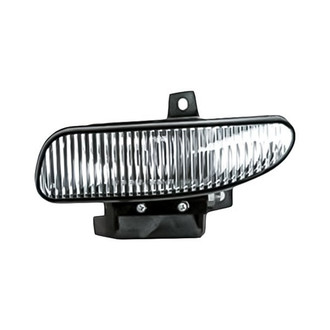 Replacement - Driver Side Fog Light (Standard Line)