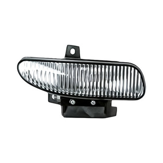 Replacement - Passenger Side Fog Light (Standard Line)