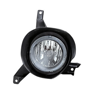 Replacement - Driver Side Fog Light (Standard Line)