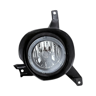 Replacement - Passenger Side Fog Light (Standard Line)