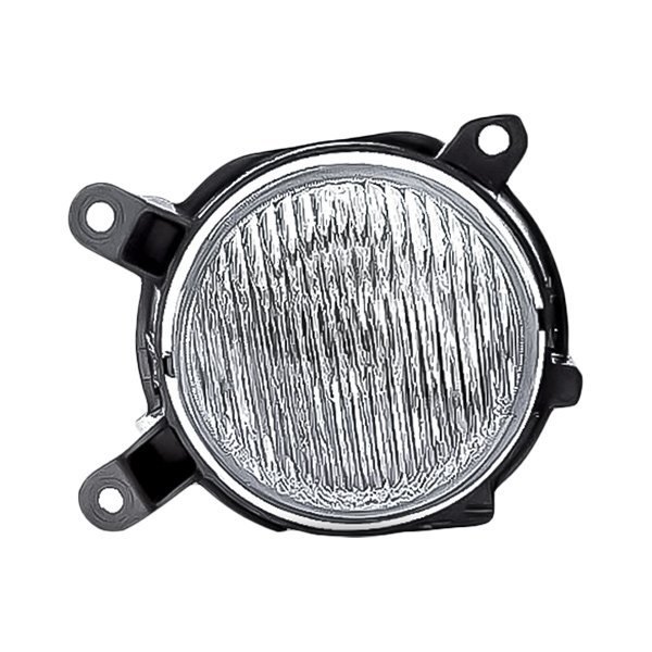 Replacement - Driver Side Fog Light