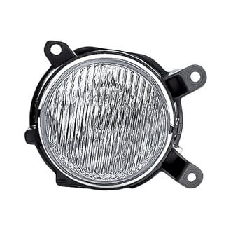 Replacement - Passenger Side Fog Light (Standard Line)