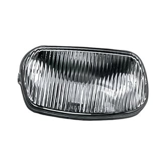 Replacement - Passenger Side Fog Light (Standard Line)