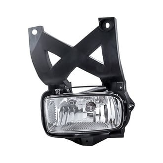 Replacement - Driver Side Fog Light (Standard Line)