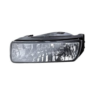 Replacement - Driver Side Fog Light (Standard Line)