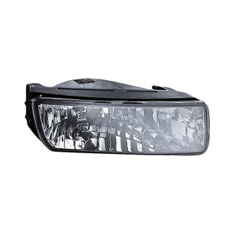 Replacement - Passenger Side Fog Light (Standard Line)