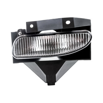 Replacement - Driver Side Fog Light (Standard Line)