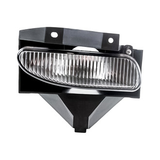Replacement - Passenger Side Fog Light (Standard Line)