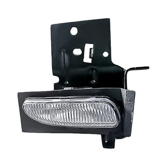 Replacement - Driver Side Fog Light (Standard Line)