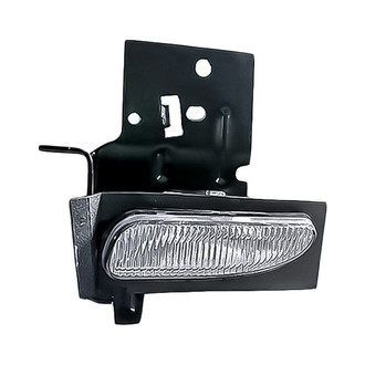 Replacement - Passenger Side Fog Light (Standard Line)