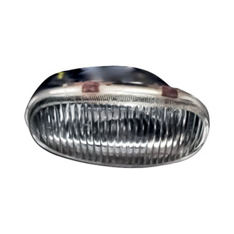 Replacement - Passenger Side Fog Light (Standard Line)
