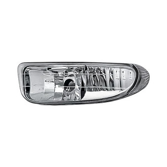 Replacement - Driver Side Fog Light (Standard Line)