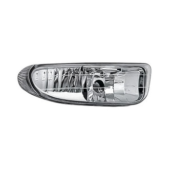 Replacement - Passenger Side Fog Light (Standard Line)