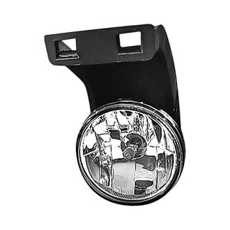 Replacement - Driver Side Fog Light (Standard Line)