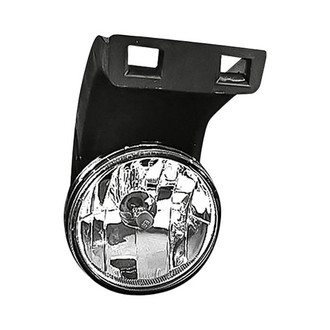 Replacement - Passenger Side Fog Light (Standard Line)
