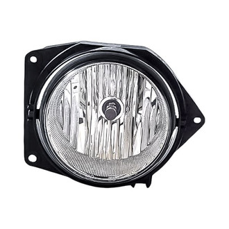 Replacement - Passenger Side Fog Light (Standard Line)