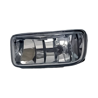 Replacement - Driver Side Fog Light (Standard Line)