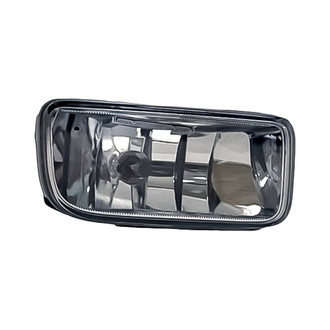 Replacement - Passenger Side Fog Light (Standard Line)