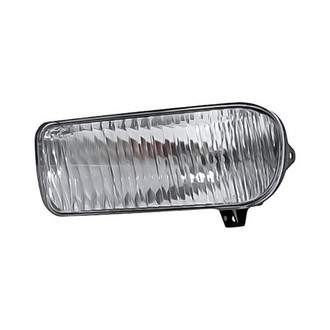 Replacement - Driver Side Fog Light (Standard Line)