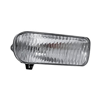 Replacement - Passenger Side Fog Light (Standard Line)