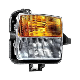 Replacement - Passenger Side Turn Signal/Fog Light (Standard Line)
