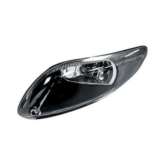 Replacement - Driver Side Fog Light (Standard Line)