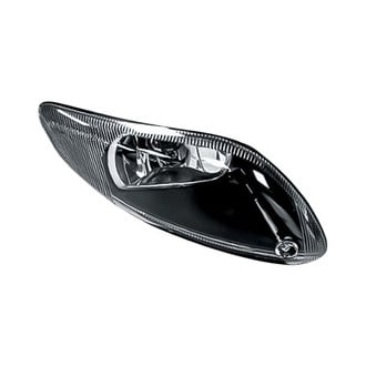 Replacement - Passenger Side Fog Light (Standard Line)