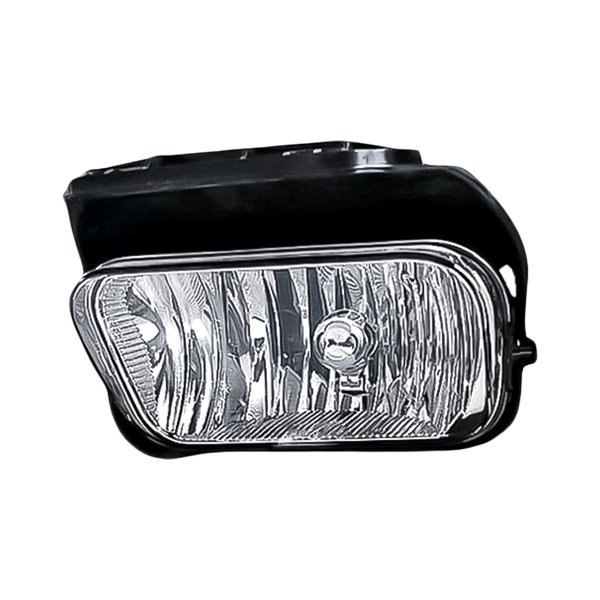 Replacement - Driver Side Fog Light