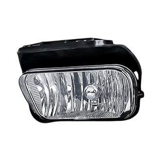 Replacement - Driver Side Fog Light (Standard Line)